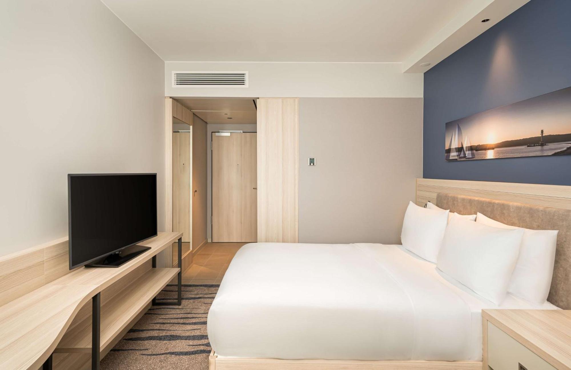 Hotel Hampton By Hilton Kiel Exteriér fotografie